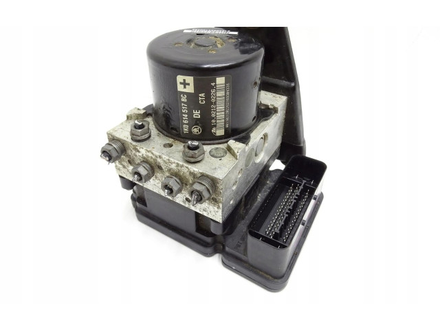 Блок АБС 1K0614517BC   Skoda  Yeti (5L)  2009 - 2017 года