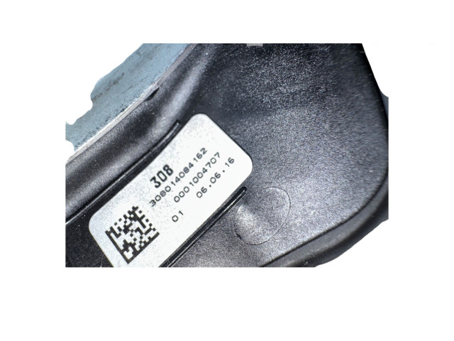 Volant Mercedes-Benz C W205 2016 3078736, 308014084162