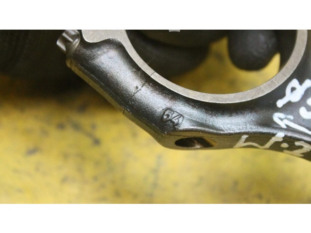 Píst Mercedes-Benz E W211