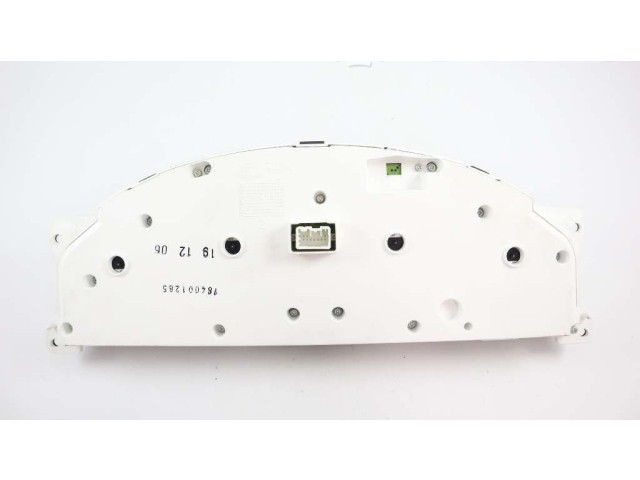 Панель приборов 36050540 Volvo S60