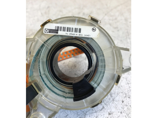 Подрулевой шлейф SRS    Volvo 960