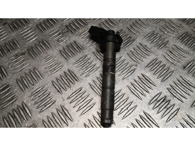 Vstřikovač 6420701187, A6420701187 Mercedes-Benz E W212 pro naftový motor 3.0 OM 642.852