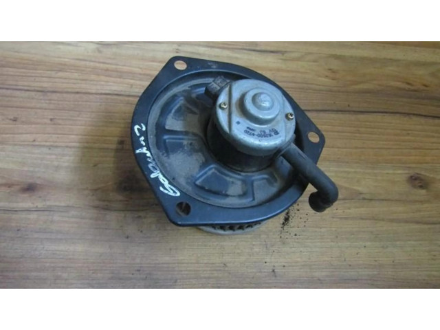 Вентилятор печки 1625004720, 162500-4720 Mitsubishi Eclipse