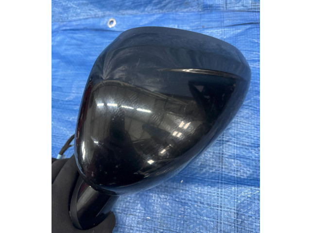 Зеркало электрическое        Citroen DS4   -  года   