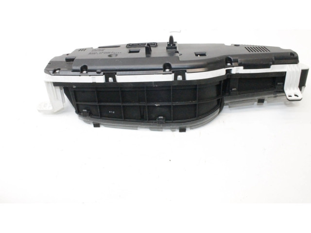 Přístrojová deska Toyota Verso-S 2011 838000F430