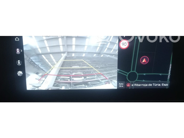 Přístrojová deska KIA Niro 2024 94001AT260, 94001AT260