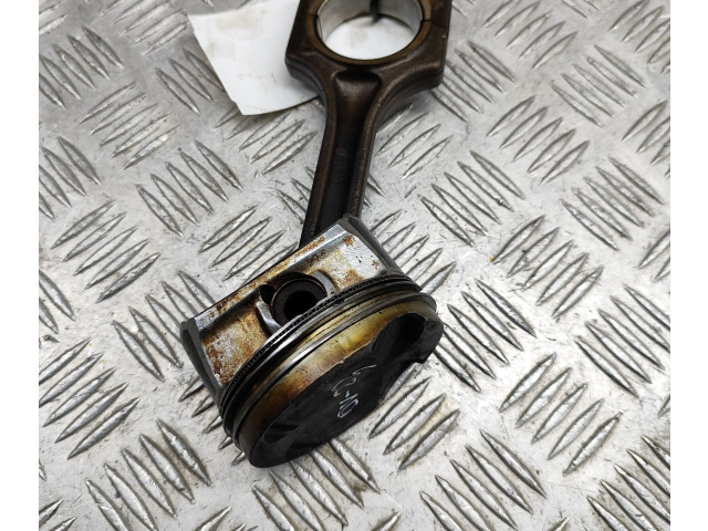  Поршень 5FW (EP6) 1675941480, 1631729180  Citroen C4 I Picasso  