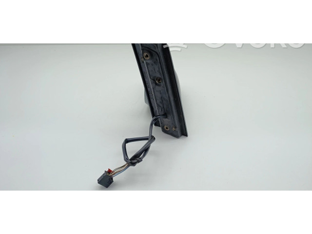 Зеркало электрическое        Volkswagen Touran II  2010 - 2016 года   