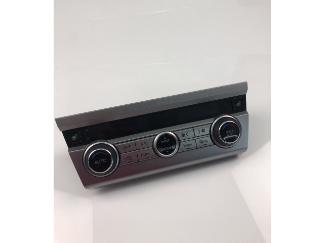 Блок управления климат-контролем 72311AL130, UK1222   Subaru Outback (BS)