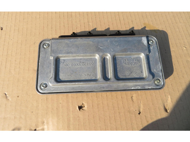 Řídící jednotka 50514315 Alfa Romeo Mito 2013