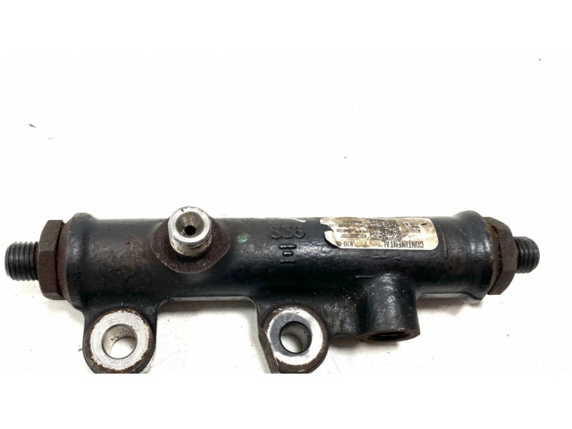 Vstřikovací lišta 4R8Q9C066AE, 4R8Q9C066 Jaguar XF pro naftový motor 2.7 AJF