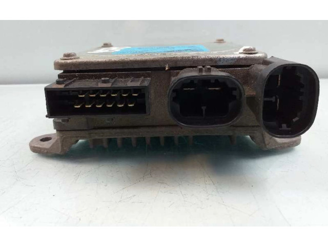 Блок управления 9655757780, 6900000711 Citroen C2