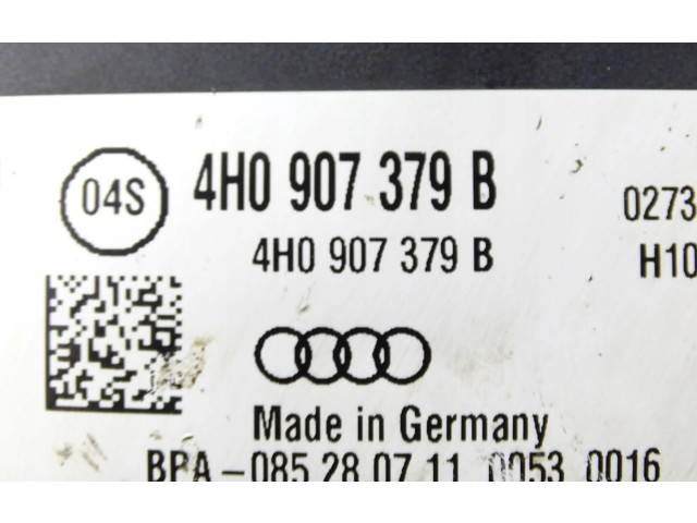 Jednotka ABS 4H0907379B Audi A8 S8 D4 4H 2013