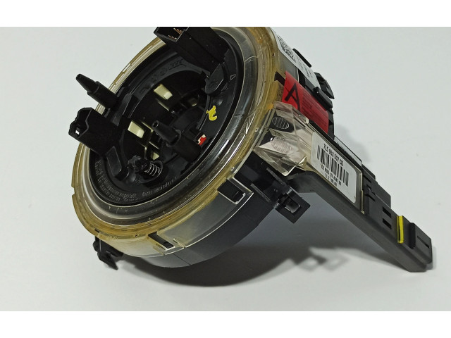 Подушка безопасности водителя 7L5953507CD, 7L5953541D Porsche Cayenne (9PA)