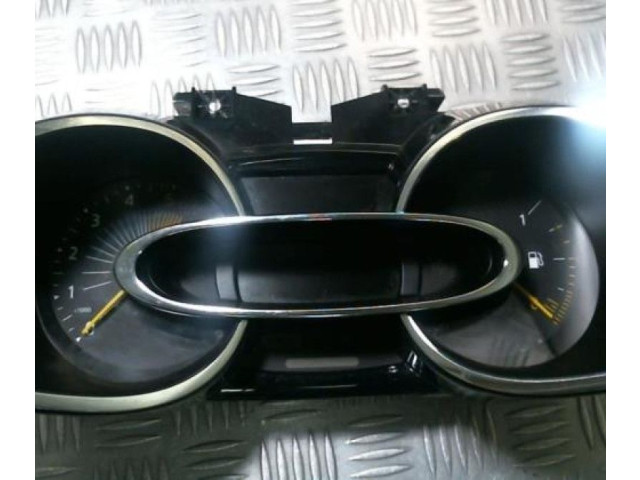 Volant Renault Clio IV 2014