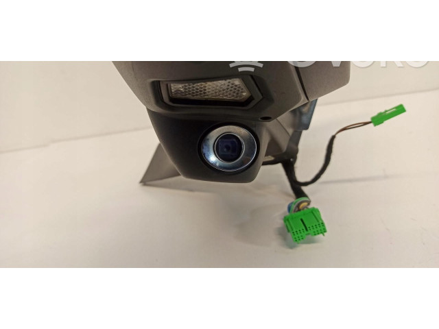 Зеркало электрическое        Volvo S70  V70  V70 XC  1997 - 2000 года   