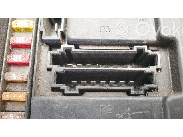 Блок комфорта 7M3962258M, S108152001D Ford Galaxy