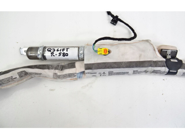 Боковая подушка безопасности Audi Q3 8U