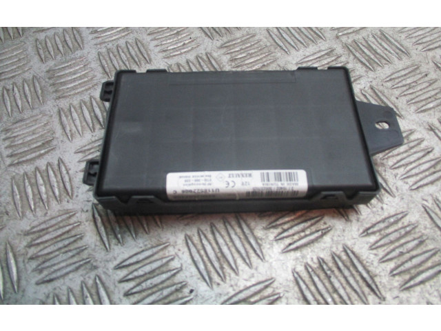 Блок предохранителей 8200260245A Dacia Logan I