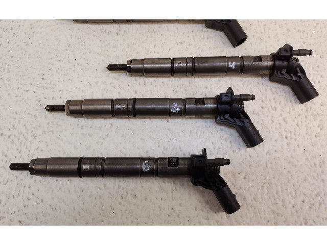 Vstřikovač 059130277AR, 0445115052 Audi Q7 4L CAS