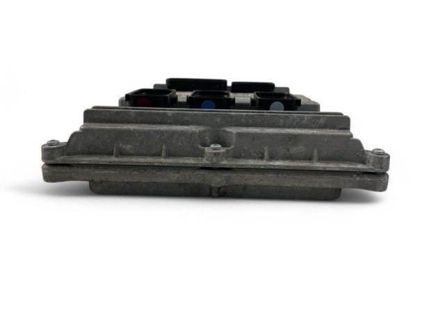 Řídící jednotka 059907309B, 0281030218   Audi Q7 4M 2018