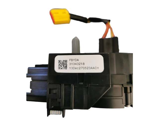 Подрулевой шлейф SRS 31343218, 13DCC270523AACH Volvo S60