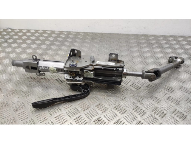 Комплект оси рулевого колеса