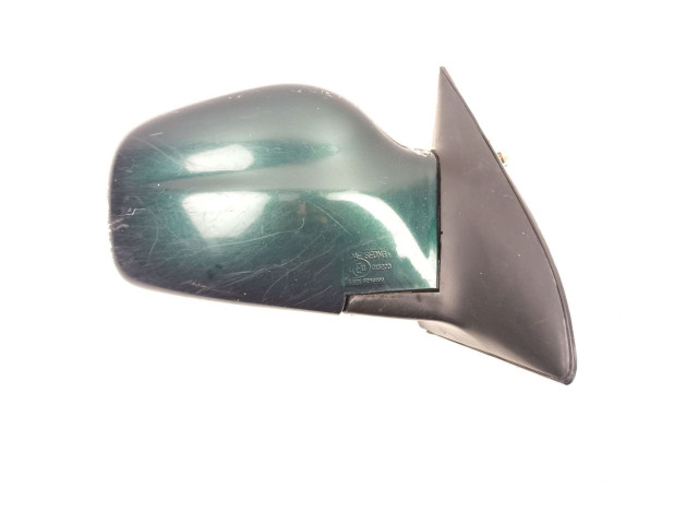 Зеркало электрическое SsangYong Musso - года