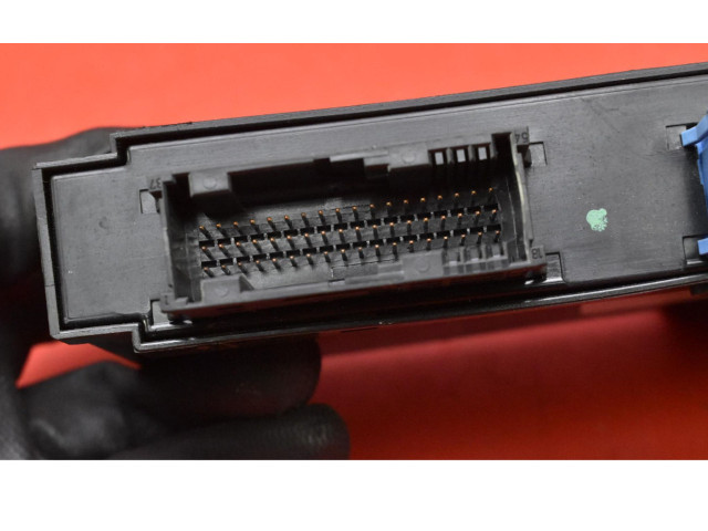 Блок комфорта 61356983302, 61356983302   BMW X3 E83   