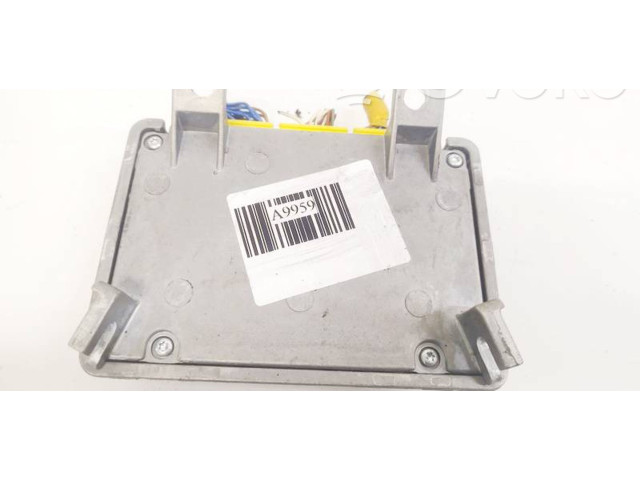 Блок подушек безопасности 77960SEAE817M1, 77960-SEA-E817-M1 Honda Accord