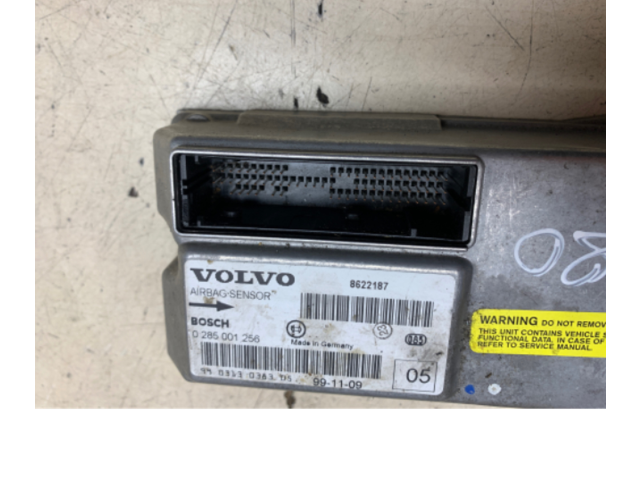 Блок подушек безопасности 8622187   Volvo S80