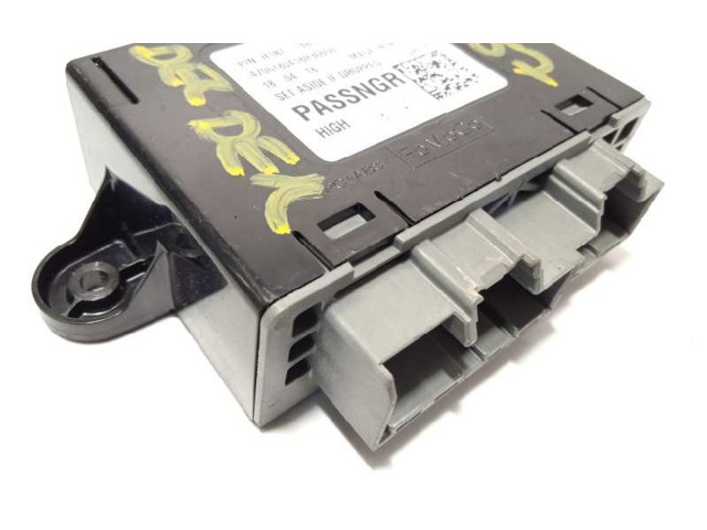 Píst H1BT14B533AG Ford Tourneo ZTGA