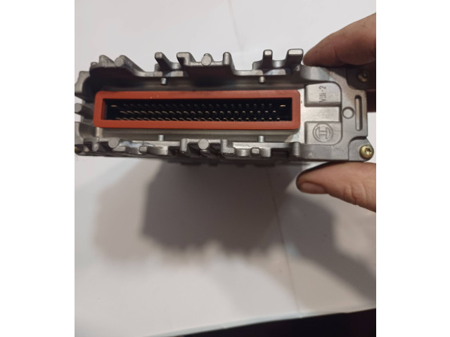 Блок управления двигателя 7700110648, P30613695 Volvo S40, V40