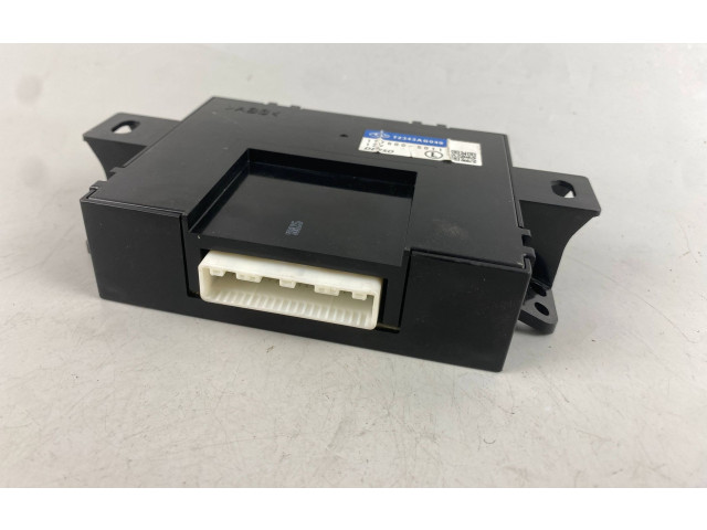 Модуль блока управления кондиционером 72343AG040   Subaru Outback