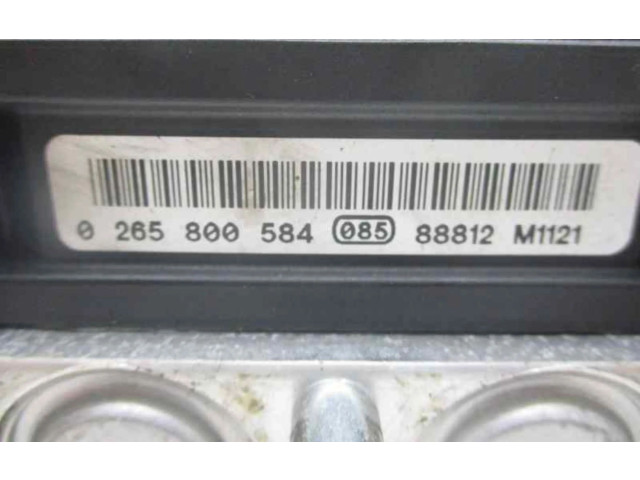 Jednotka ABS 8200756095 Renault Sandero I 2008