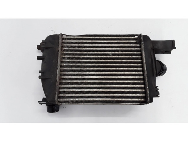 Интеркулер 144966051R Dacia Lodgy 1.5