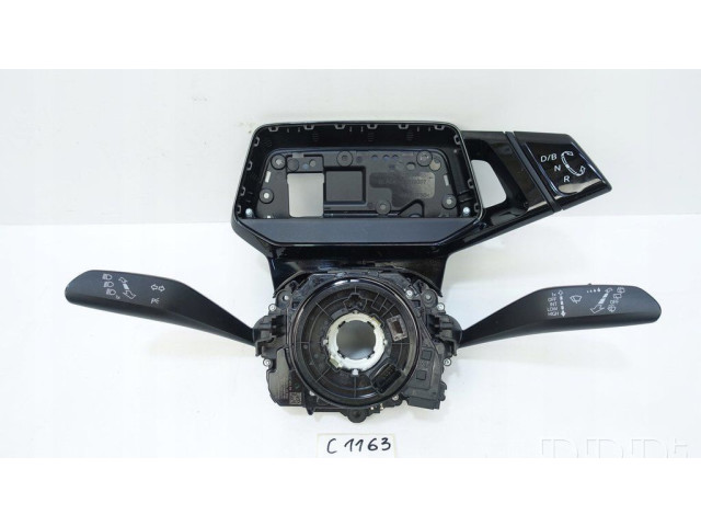 Комплект ручек