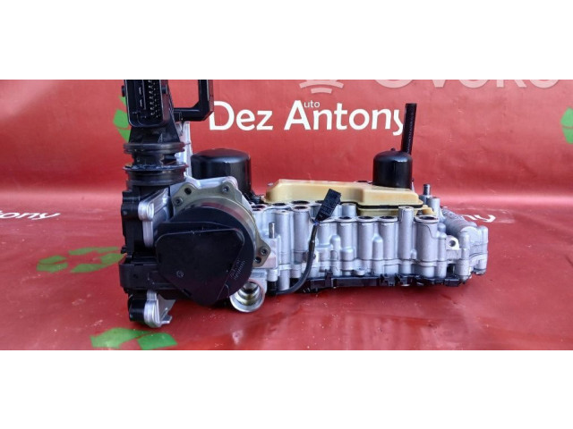 Блок управления коробкой передач    Audi A6 C7