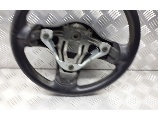 Руль Mitsubishi Colt CZ3 2006 - 2009 года