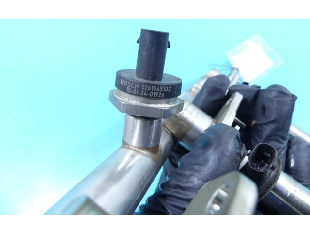 Форсунка A2740700995, IMPRK1285919 Infiniti Q50