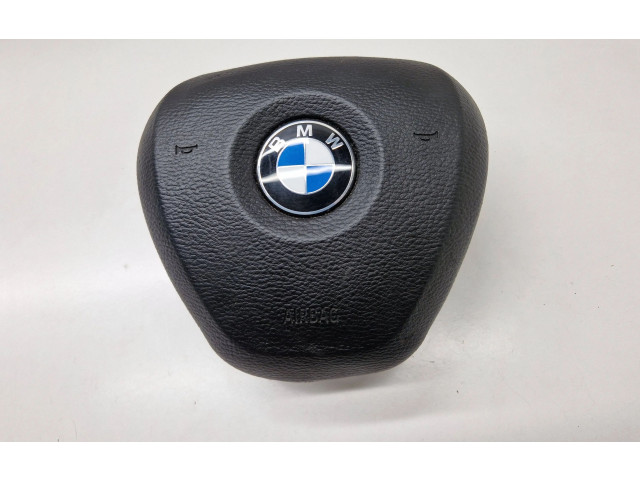 Подушка безопасности водителя 2435364001, 33678734202L BMW X3 F25