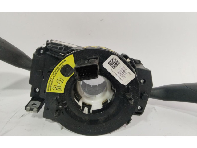 Подрулевой шлейф SRS 6R0953521A   Skoda Fabia Mk3 (NJ)