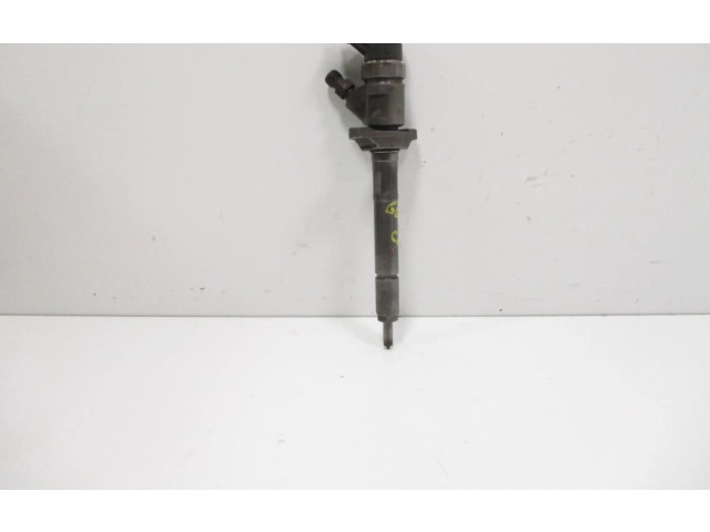 Vstřikovač 0445110297 Volvo S80