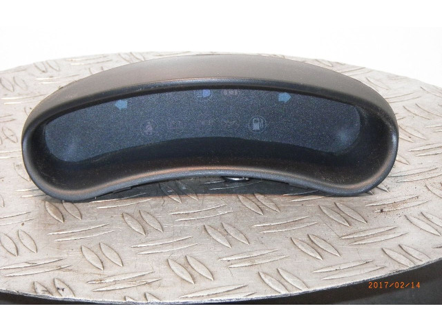 Дисплей    08B050792   Chevrolet Matiz