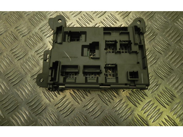 Pojistková skříňka 12907555121, 7555121 BMW X5 E70 2007