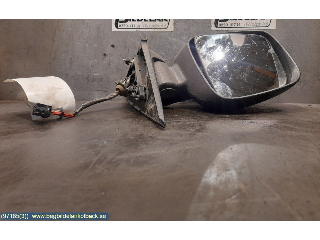 Зеркало электрическое Jeep Cherokee - года