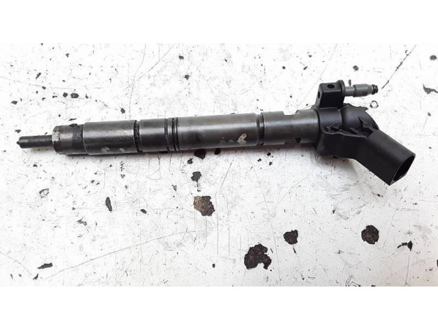 Vstřikovač 0445117021 Audi Q7 4L pro naftový motor 3.0