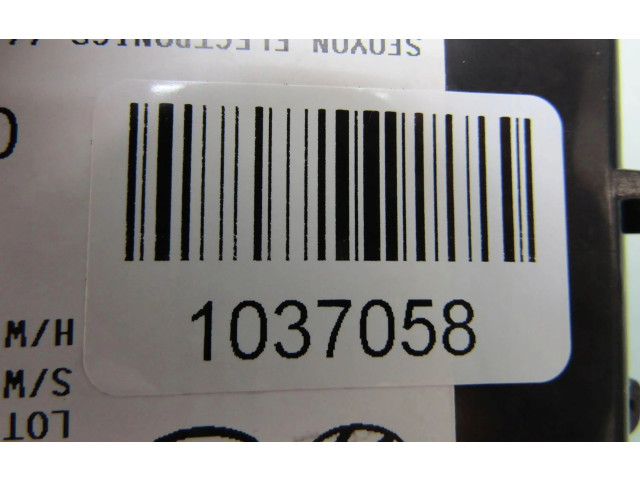 Блок управления 95300J7200   KIA Xceed