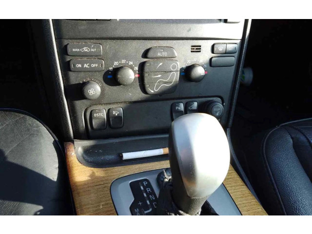 Блок управления климат-контролем    Volvo XC90