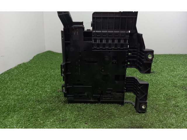 Pojistková skříňka Řídící jednotka BSM 7P0937548F, 7P0937548F Volkswagen Touareg II 2015